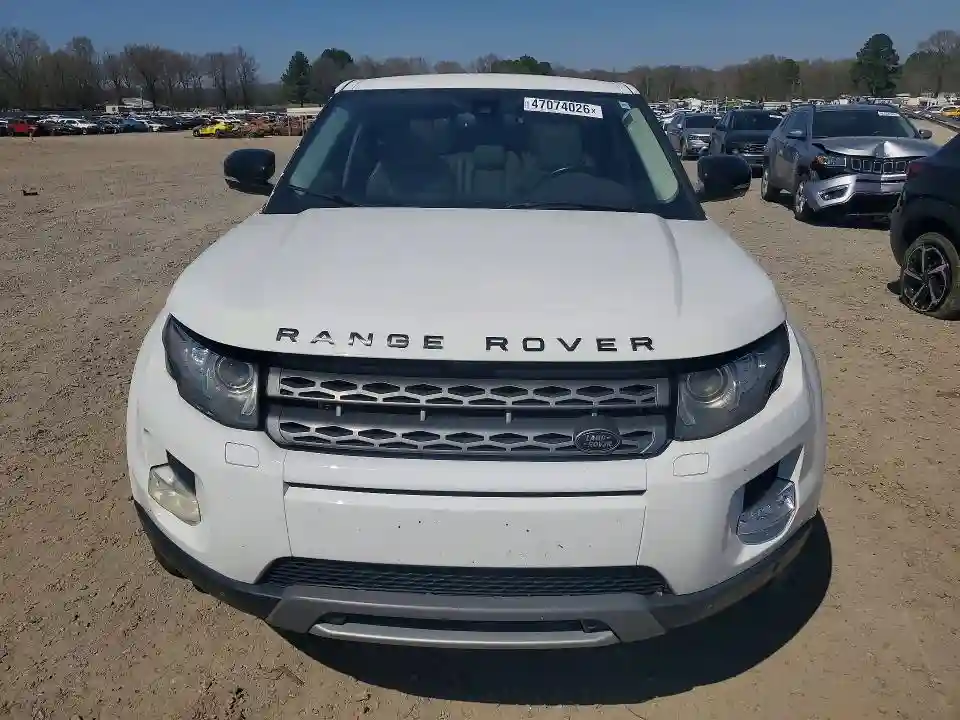 SALVR2BG4DH830739 2013 LAND ROVER RANGEROVER-4