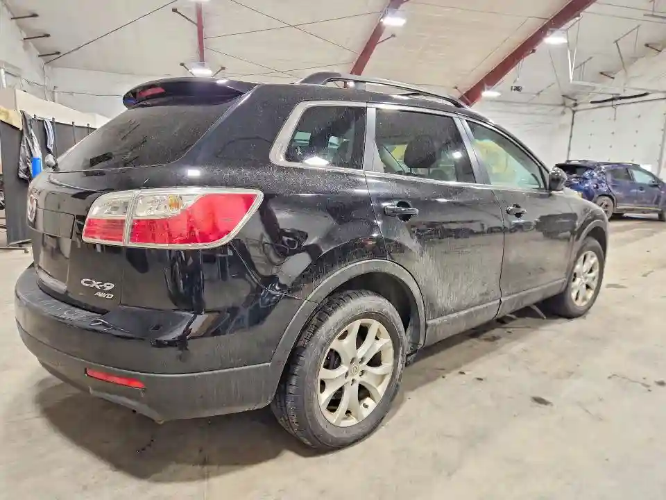 JM3TB3BA3C0336896 2012 MAZDA CX-9-2