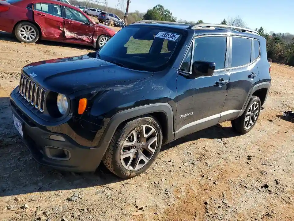 ZACCJBBT5GPD45204 2016 JEEP RENEGADE-0