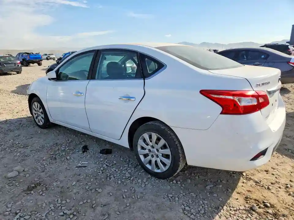 3N1AB7AP2GY294295 2016 NISSAN SENTRA-1