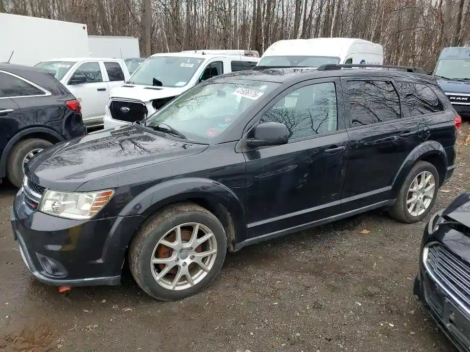 3C4PDDBG9DT519108 2013 DODGE JOURNEY-0