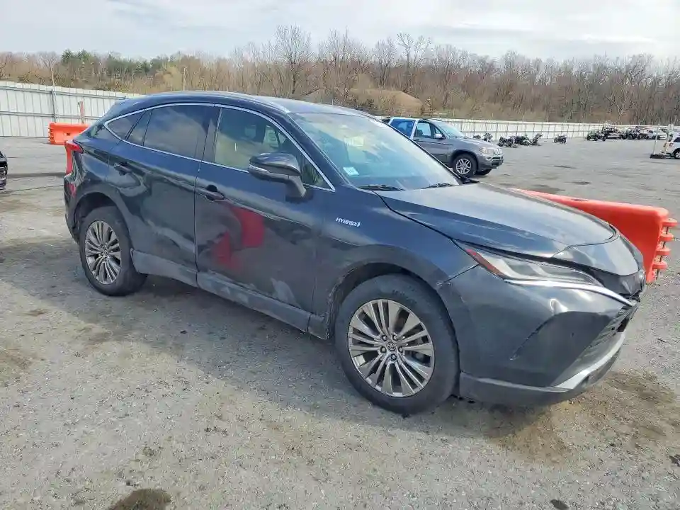 JTEAAAAHXMJ047799 2021 TOYOTA VENZA-3