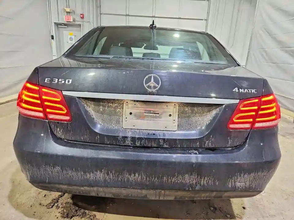WDDHF8JB8EA817904 2014 MERCEDES-BENZ E-CLASS-5