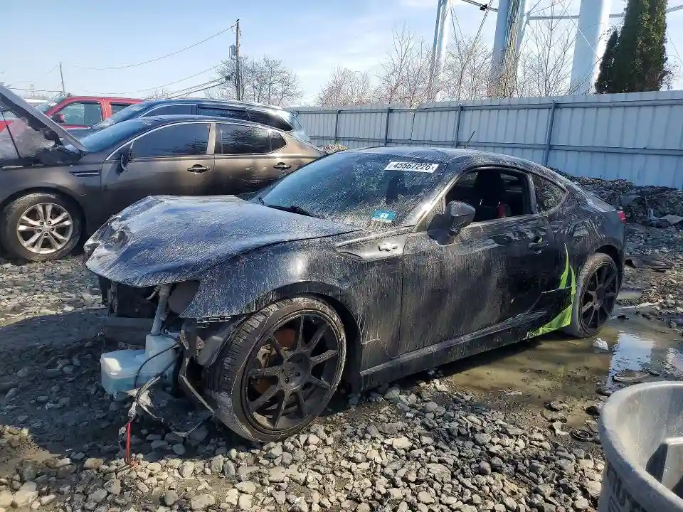 JF1ZNAA16D2709912 2013 SCION FRS-0