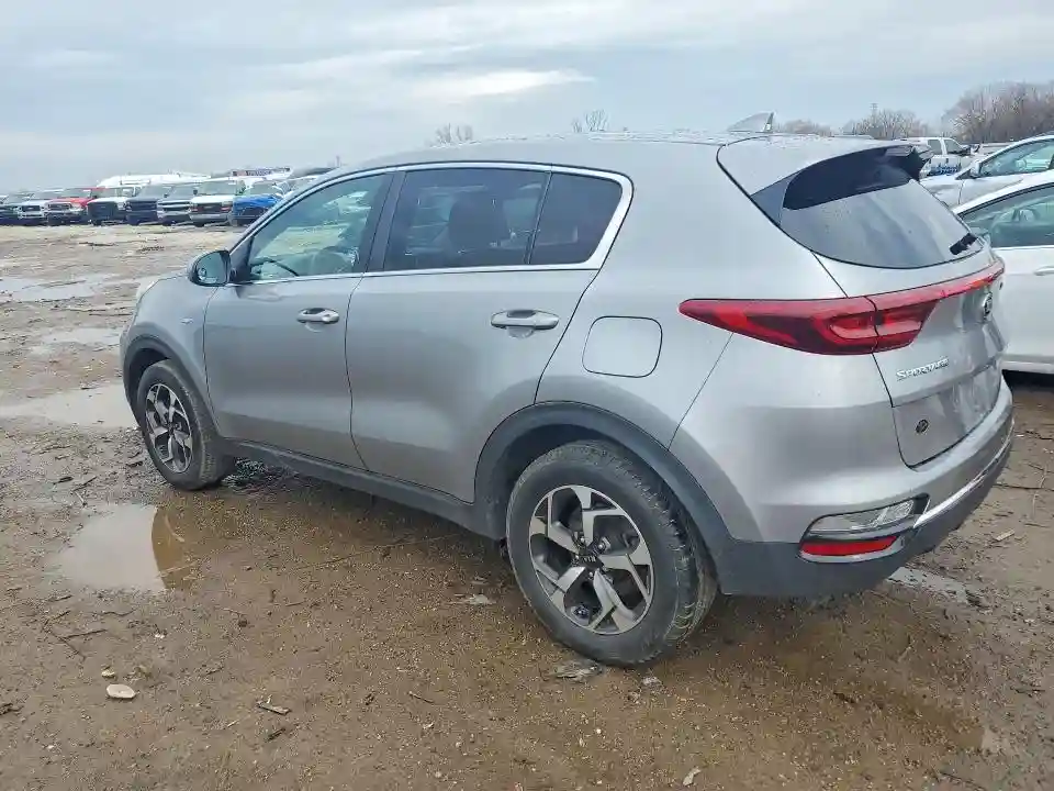KNDPMCAC7N7981651 2022 KIA SPORTAGE-1