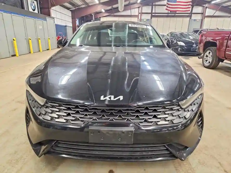 5XXG14J23NG093217 2022 KIA K5-4