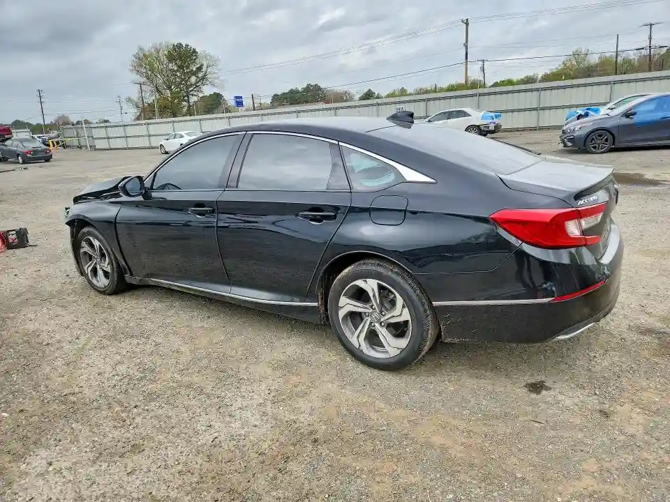 1HGCV1F45JA019560 2018 HONDA ACCORD-1