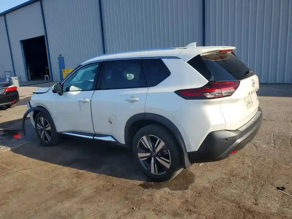 5N1BT3CA2PC930914 2023 NISSAN ROGUE-1