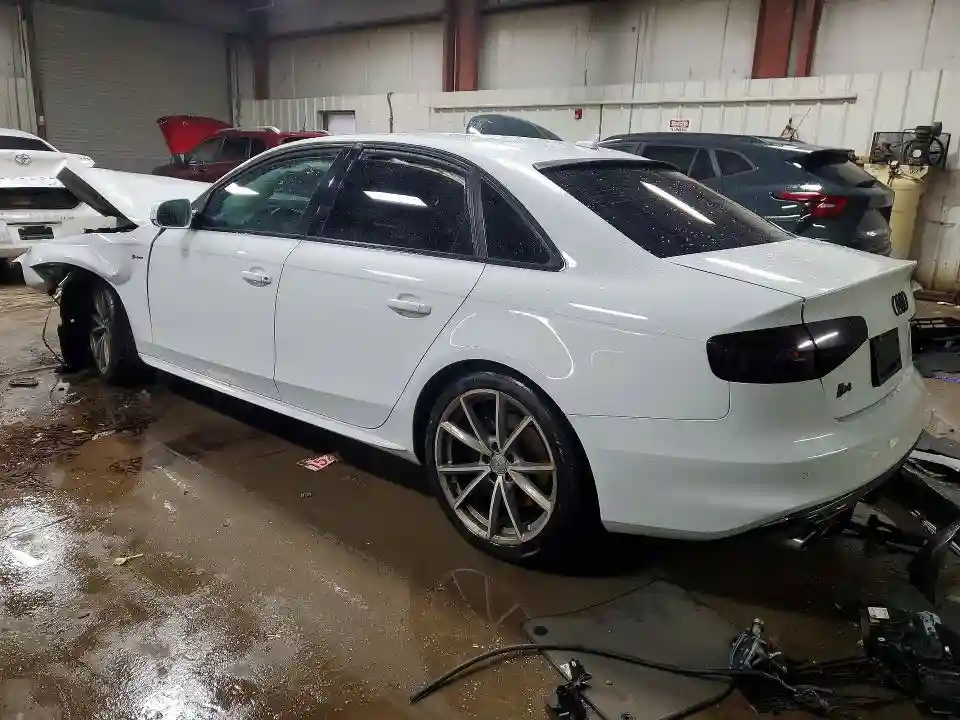 WAUKGAFL8GA006335 2016 AUDI S4/RS4-1