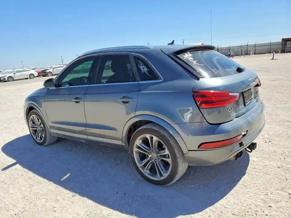 WA1EFCFS5FR000606 2015 AUDI Q3-1