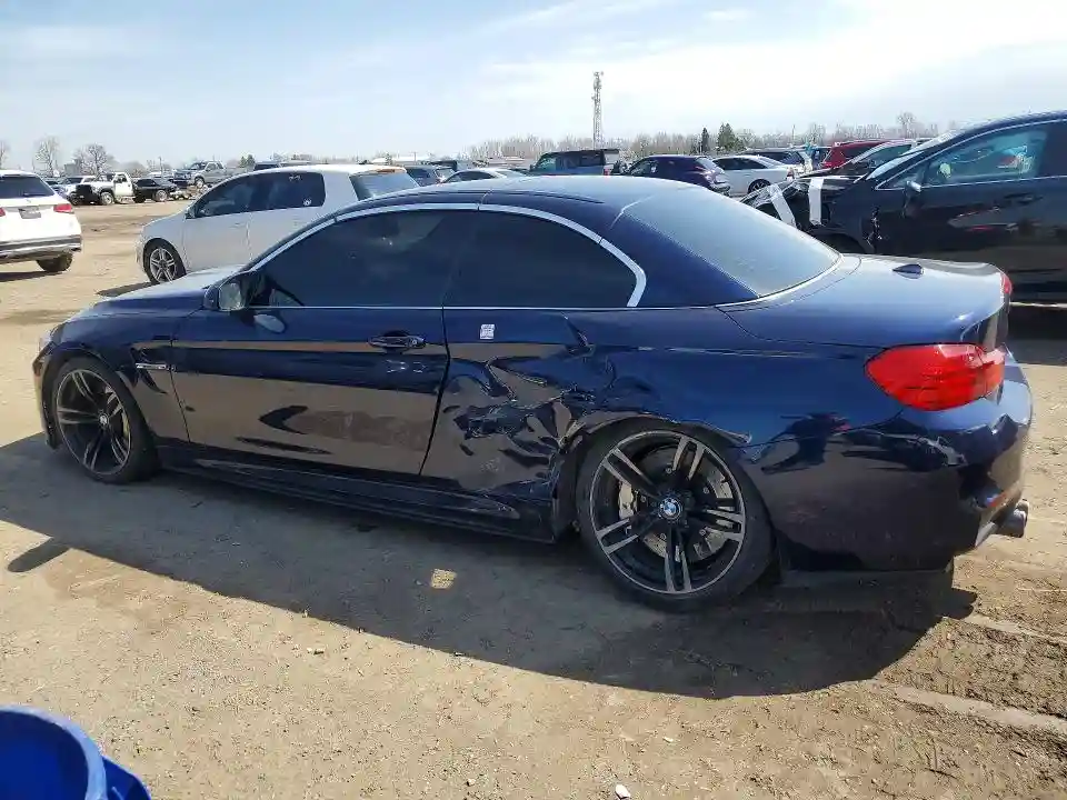WBS3U9C5XFP968158 2015 BMW M4-1