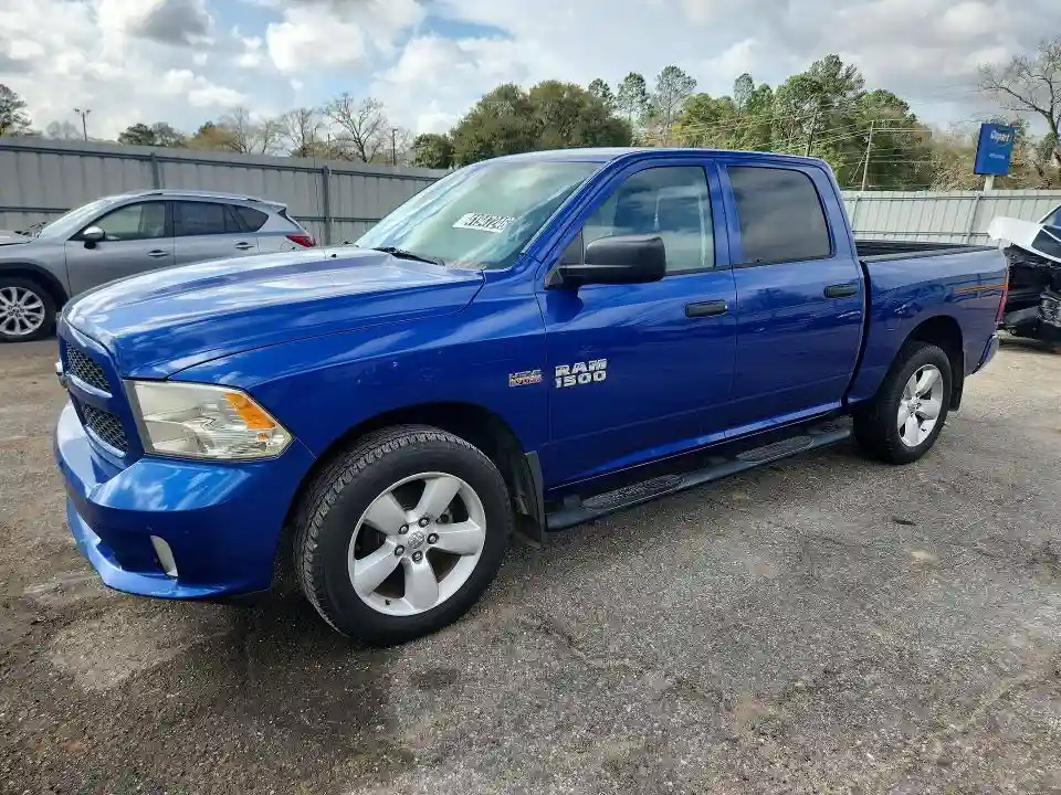1C6RR6KT2ES377780 2014 RAM 1500-0