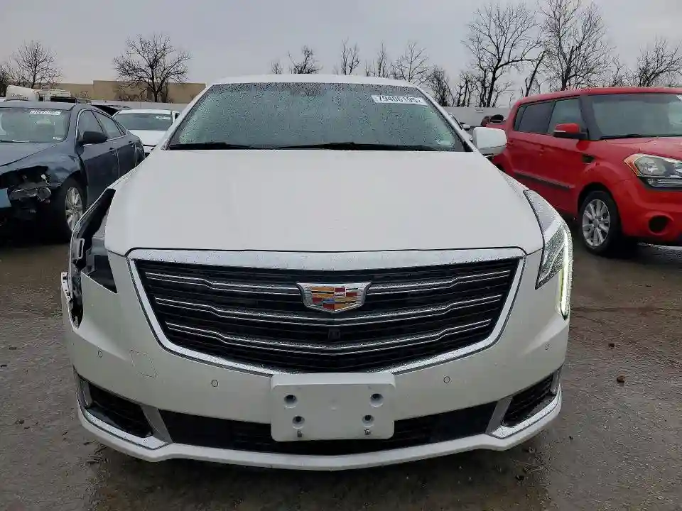 2G61M5S30K9100320 2019 CADILLAC XTS-4