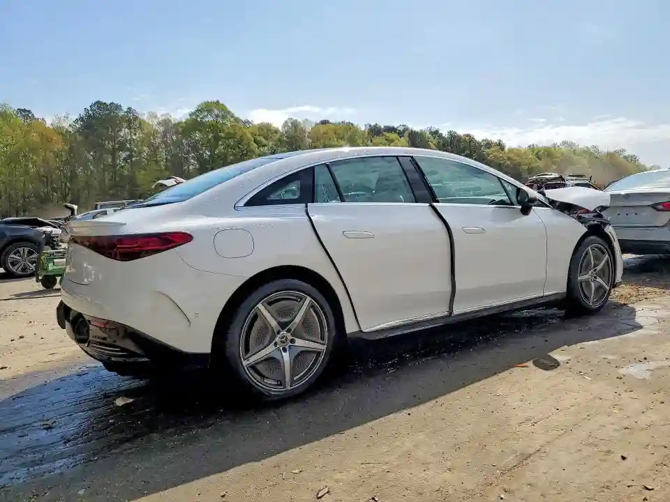 W1KEG2BB3SF062333 2025 MERCEDES-BENZ ALL OTHER-2