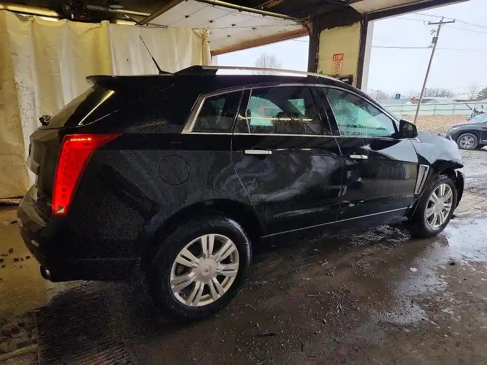 3GYFNBE36ES615625 2014 CADILLAC SRX-2