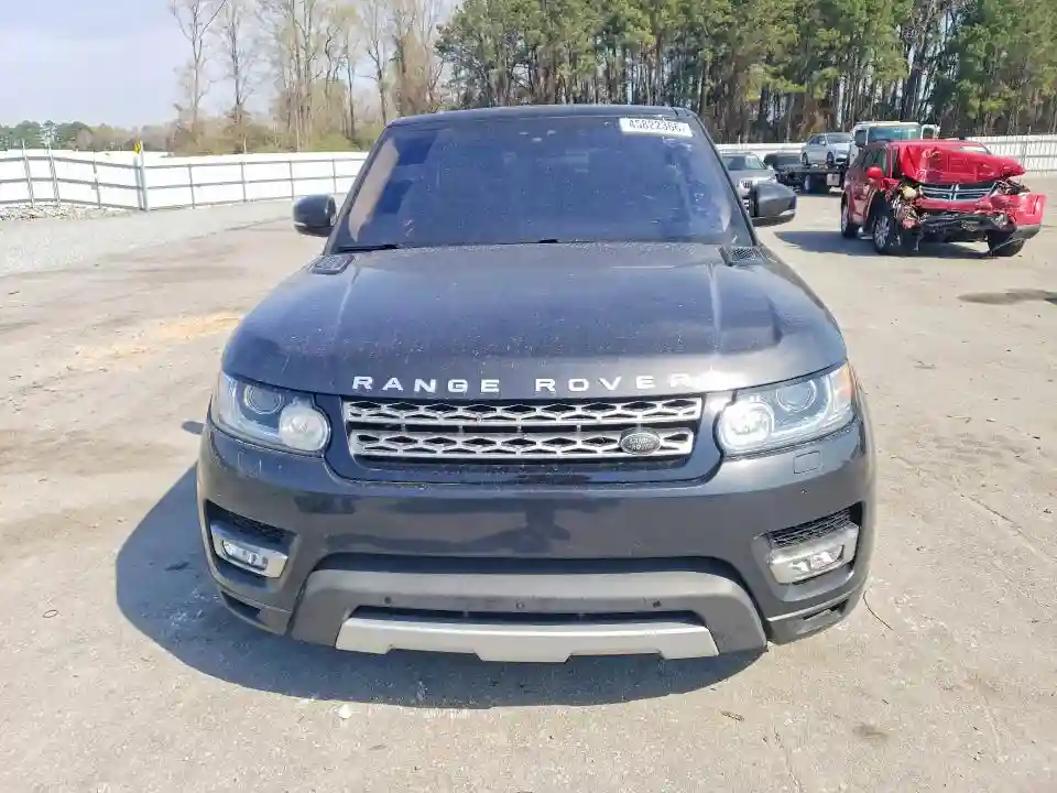 SALWR2FV5HA143605 2017 LAND ROVER RANGEROVER-4