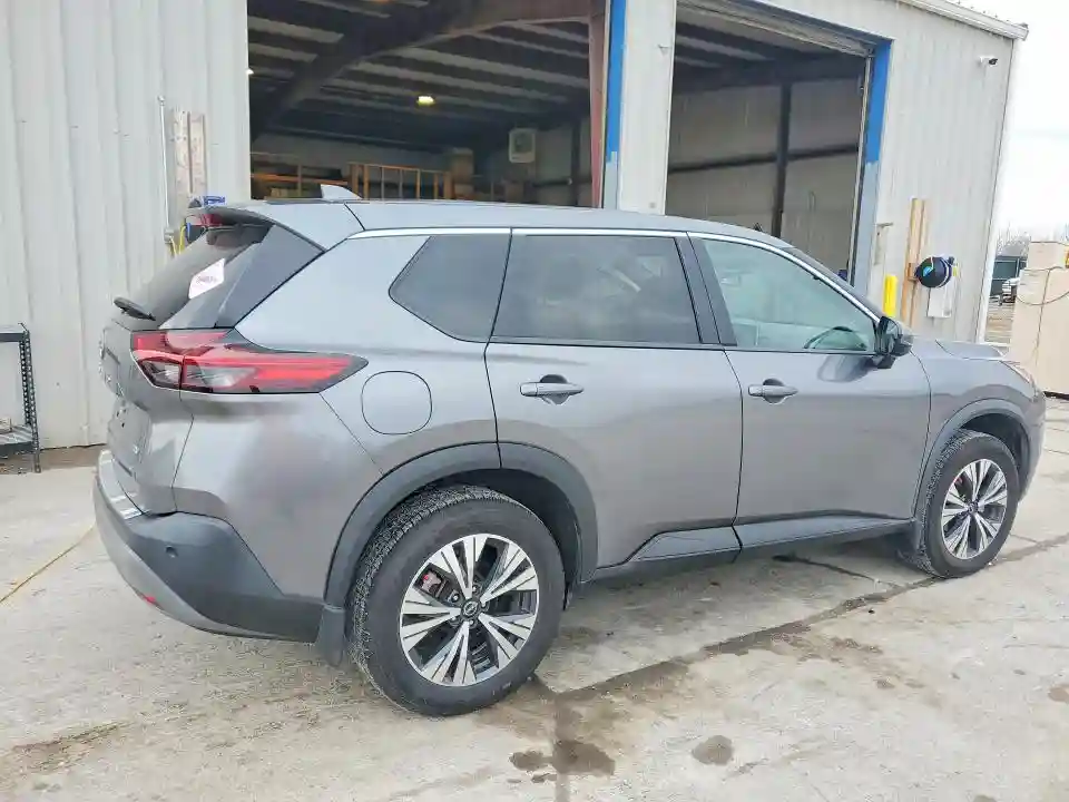 5N1BT3BA3PC754277 2023 NISSAN ROGUE-2