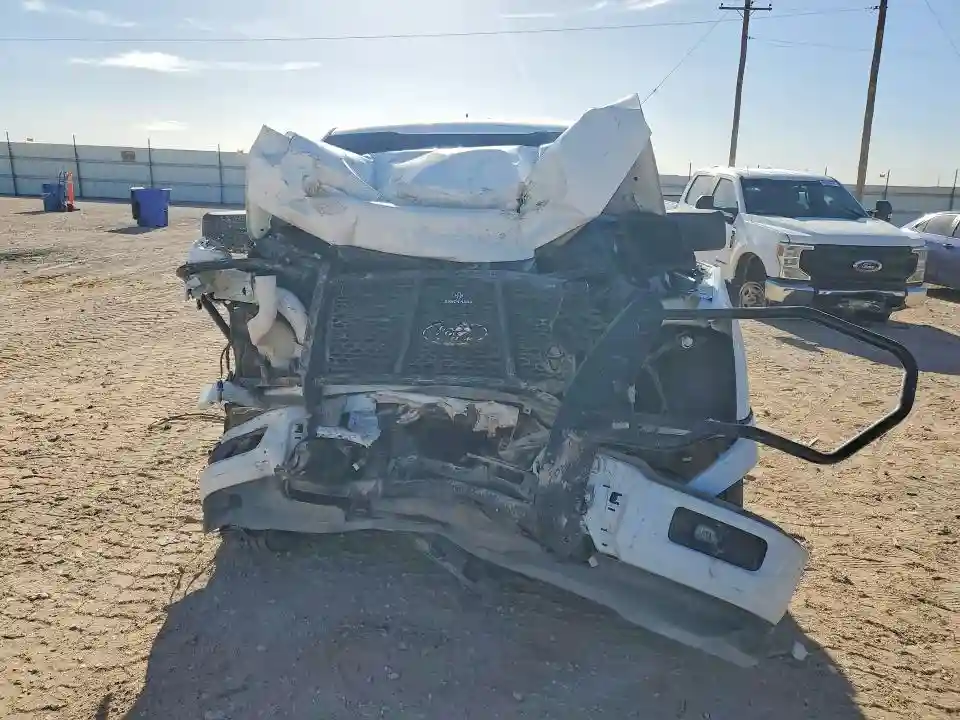 1FTEW2LP1RKF27118 2024 FORD F150 STX-4