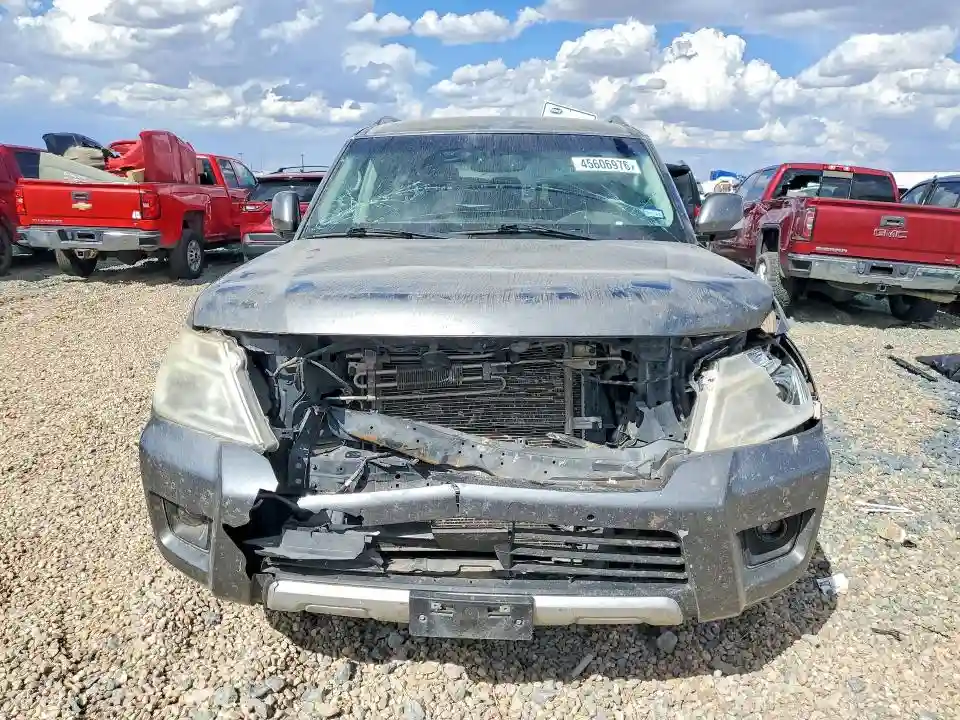 JN8AY2ND5H9007686 2017 NISSAN ARMADA-4