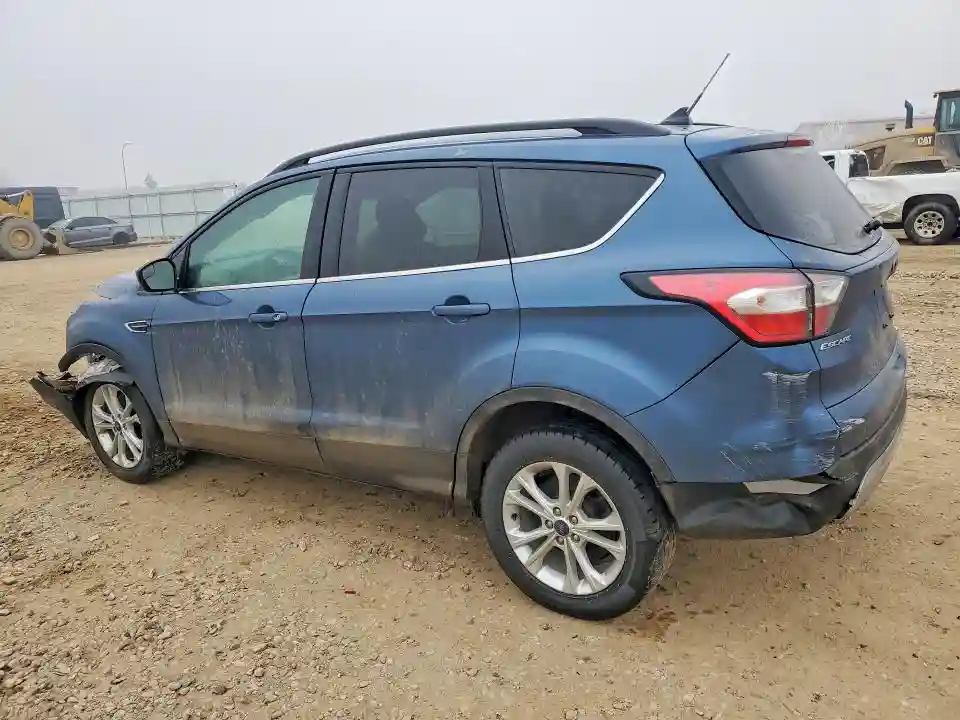 1FMCU9GD5JUC86691 2018 FORD ESCAPE-1