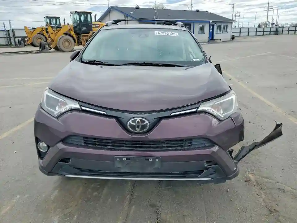 2T3RFREV7HW605610 2017 TOYOTA RAV4-4