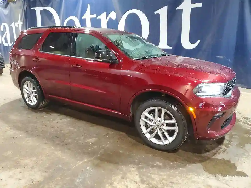 1C4RDJDG1PC604674 2023 DODGE DURANGO-3