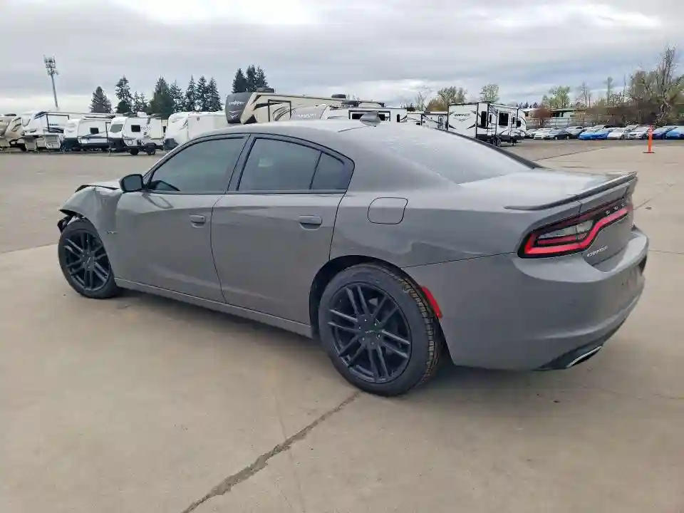 2C3CDXCTXHH666780 2017 DODGE CHARGER-1