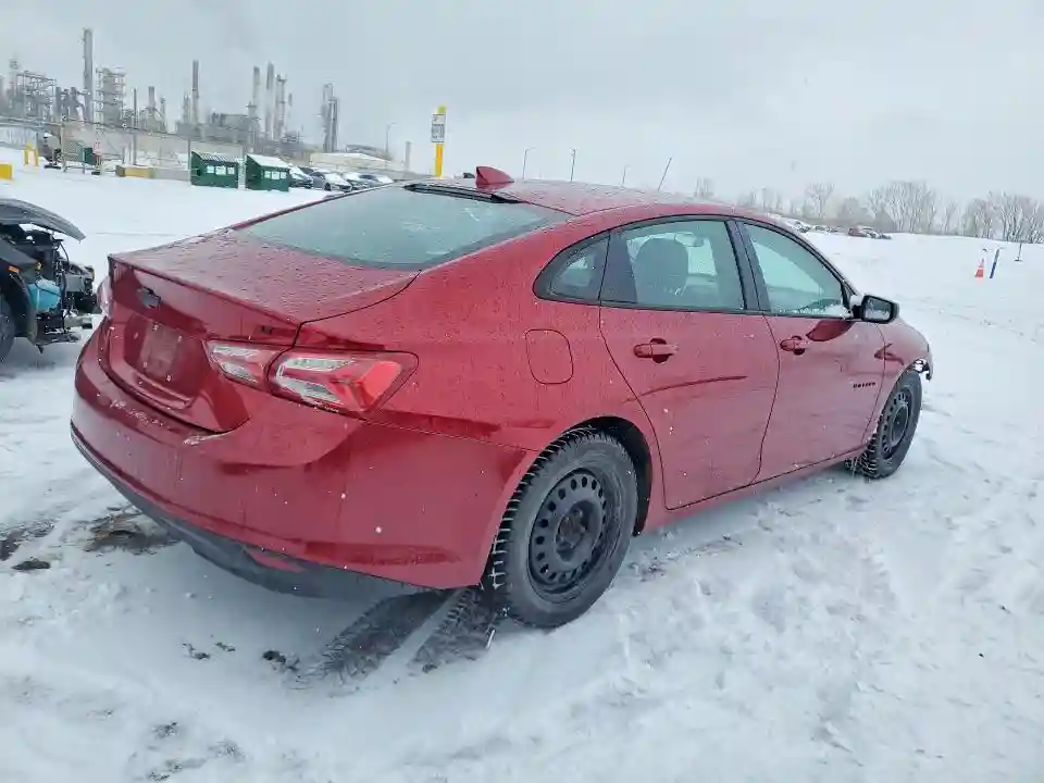 1G1ZD5ST9KF220147 2019 CHEVROLET MALIBU-2