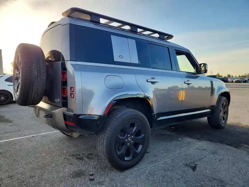 SALE27RU2M2040338 2021 LAND ROVER DEFENDER-2