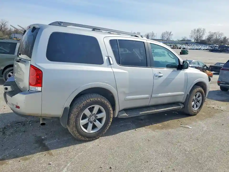 5N1AA0NC1CN608116 2012 NISSAN ARMADA-2