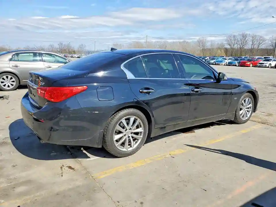JN1EV7AR9HM835695 2017 INFINITI Q50-2