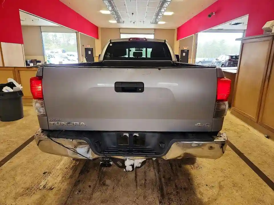 5TFCY5F19CX013506 2012 TOYOTA TUNDRA-5