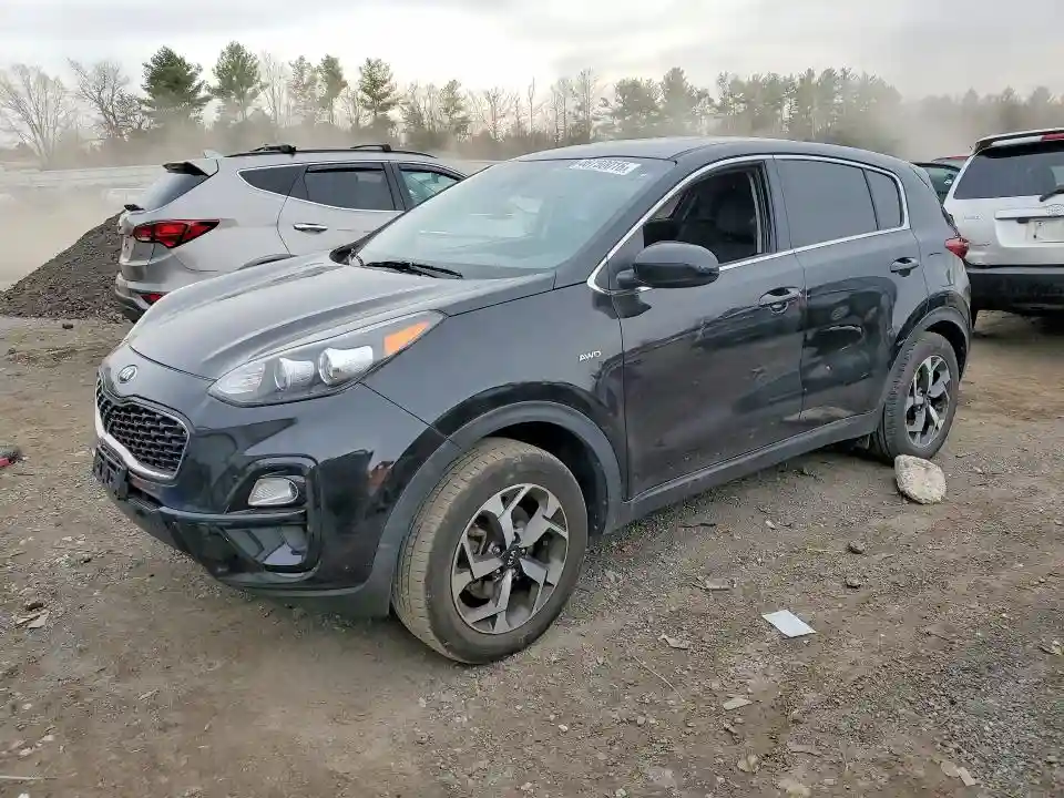 KNDPMCACXN7996158 2022 KIA SPORTAGE-0