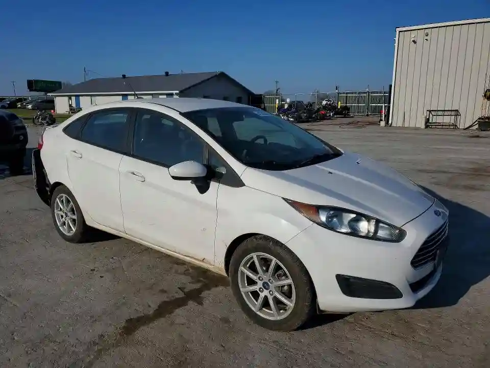 3FADP4BJ5KM143557 2019 FORD FIESTA-3