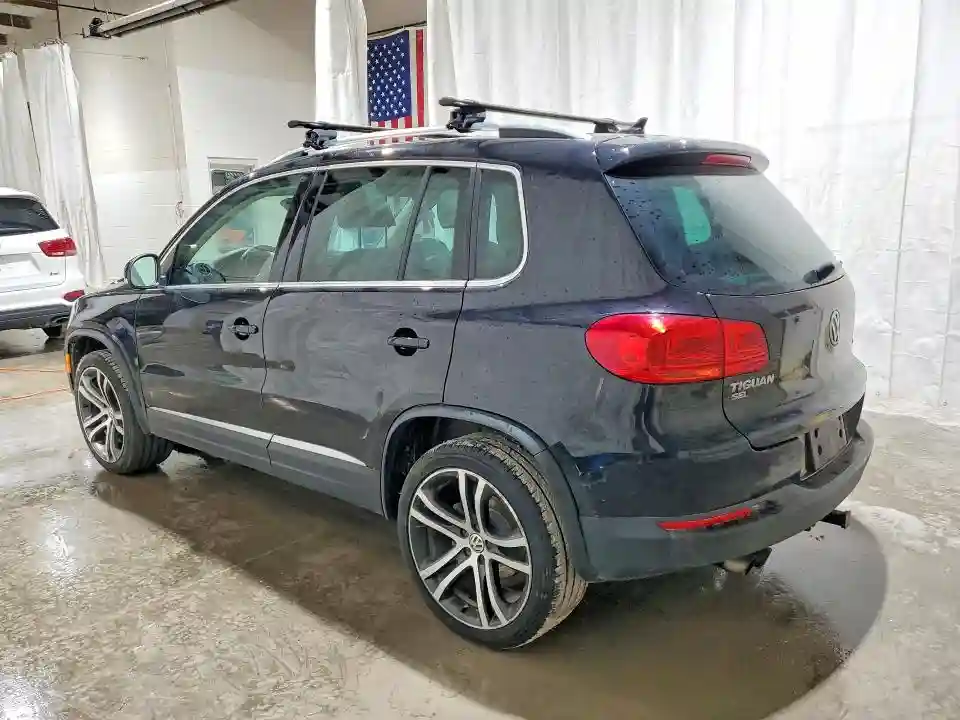 WVGWV7AXXHW505659 2017 VOLKSWAGEN TIGUAN-1