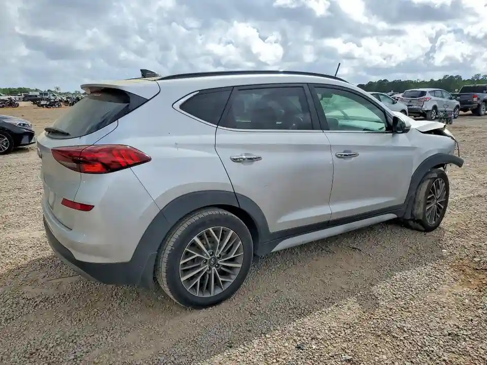 KM8J33AL2KU049102 2019 HYUNDAI TUCSON ULT-2