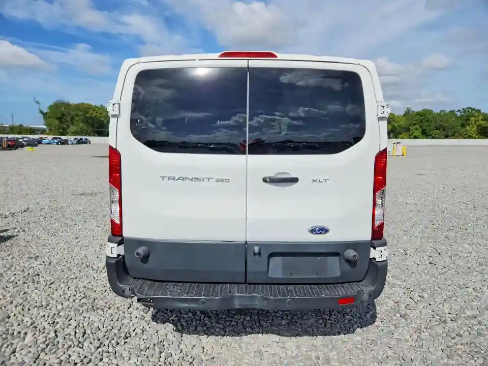 1FBZX2YM1JKA97337 2018 FORD TRANSIT-5