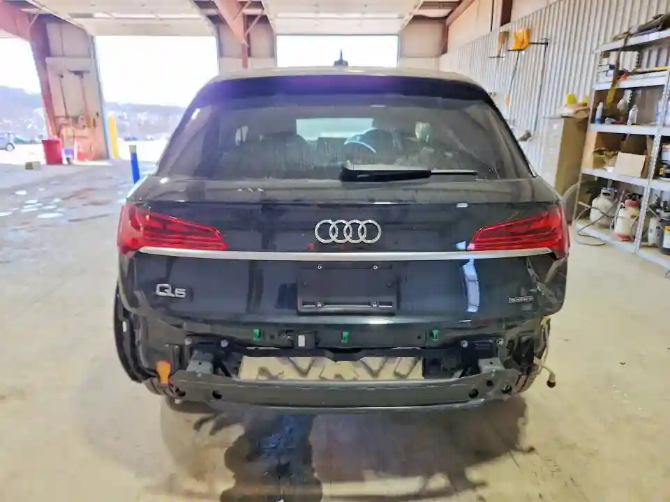 WA1ABAFY9P2015719 2023 AUDI Q5-5