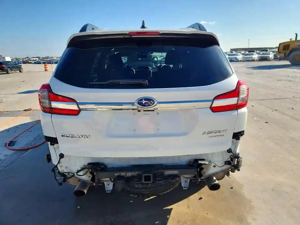 4S4WMARD8M3420888 2021 SUBARU ASCENT-5