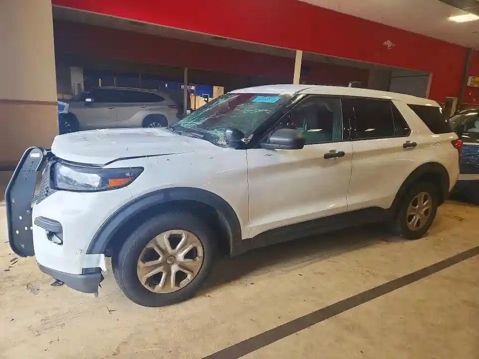 1FM5K8AB7LGC36733 2020 FORD EXPLORER-0