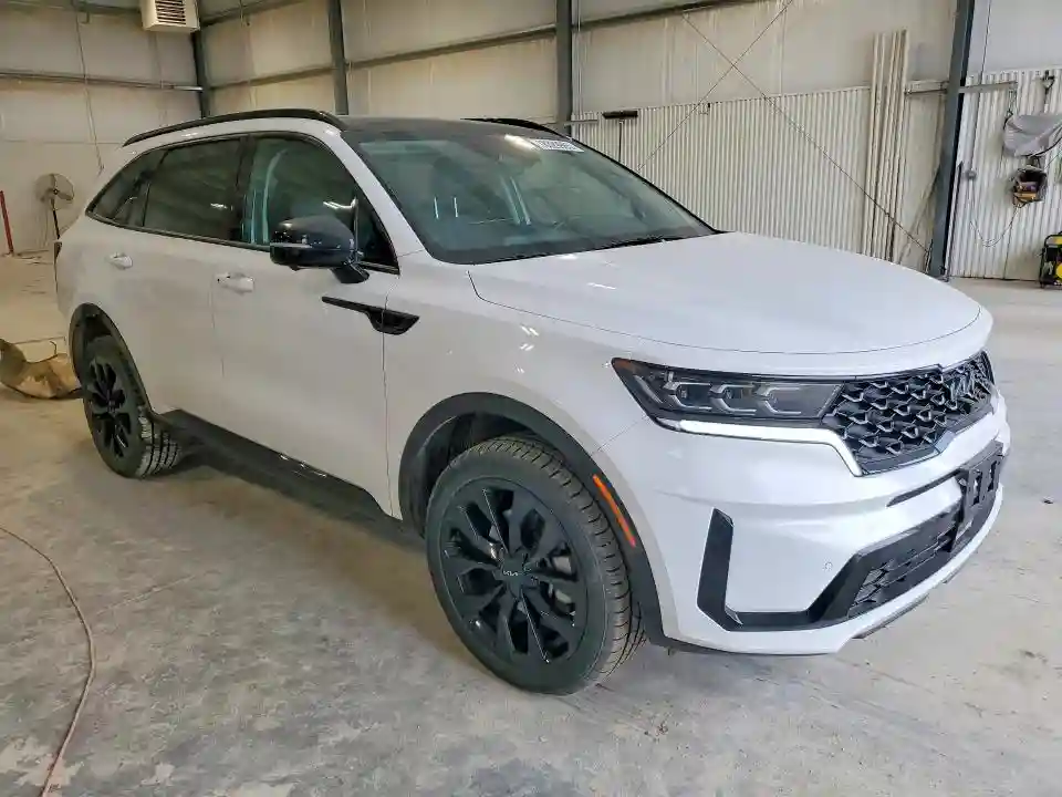 5XYRKDLF8PG161208 2023 KIA SORENTO-3