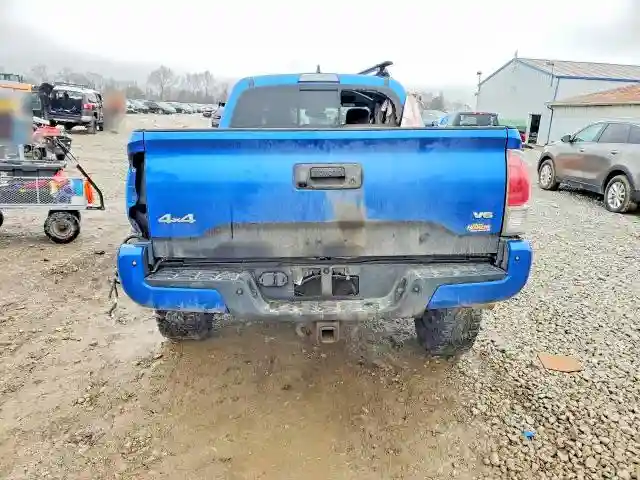 5TFHZ5BN3HX014024 2017 TOYOTA TACOMA-5