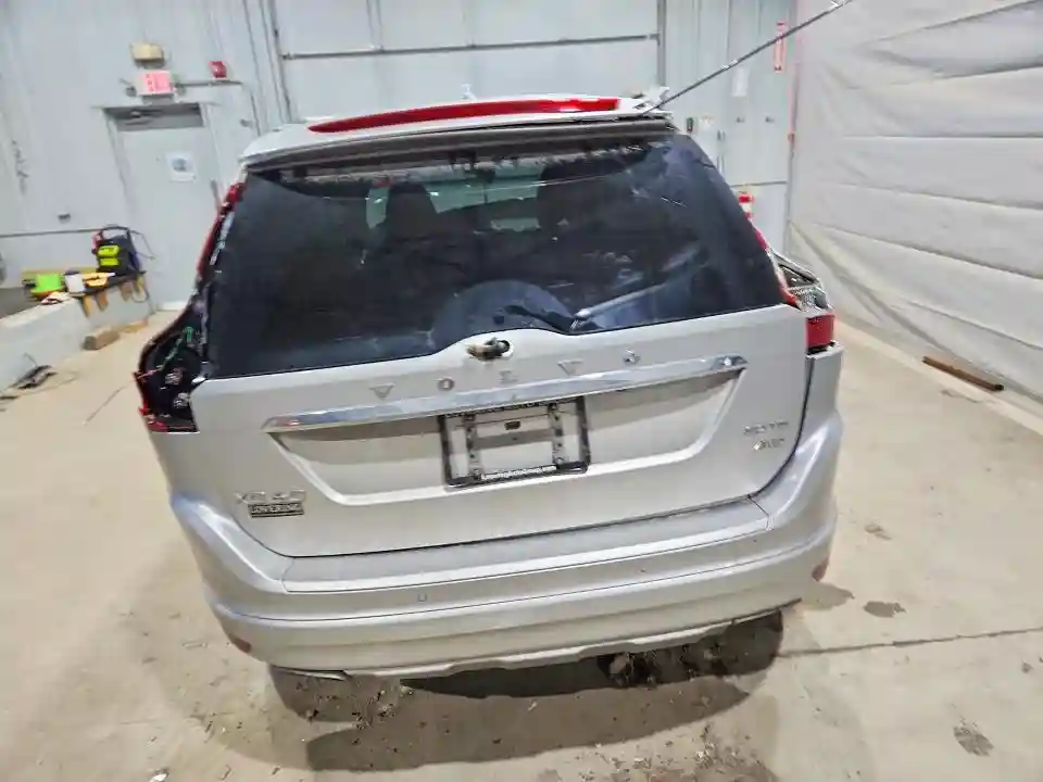 YV4902RK6G2796238 2016 VOLVO XC60-5
