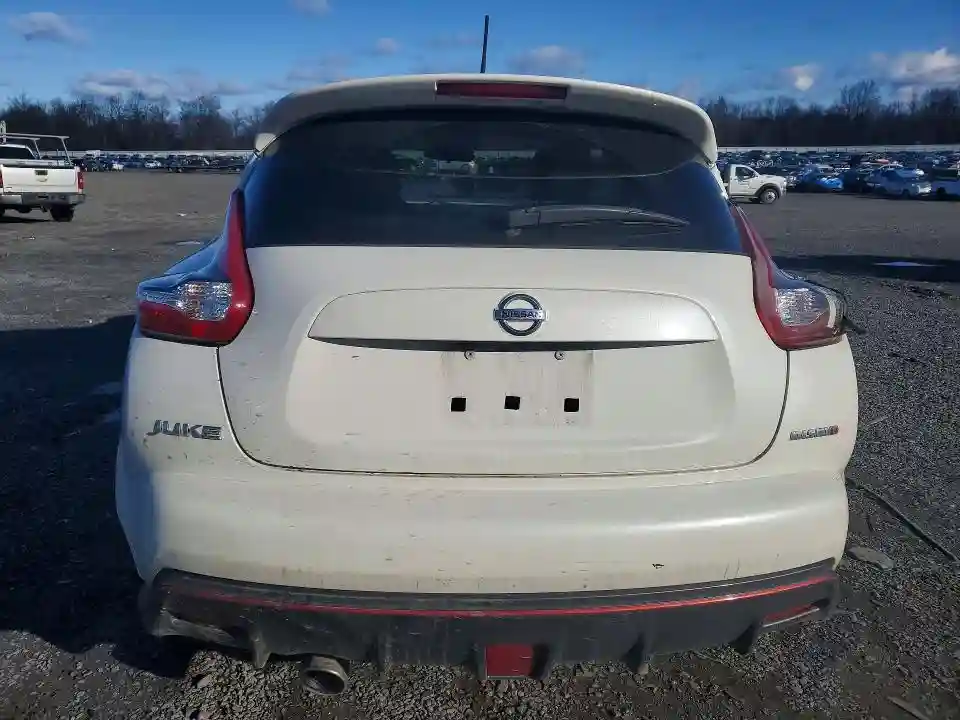 JN8AF5MV3FT562654 2015 NISSAN JUKE S-5
