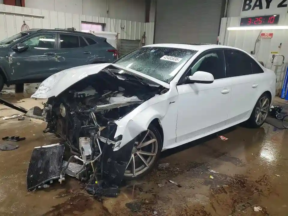 WAUKGAFL8GA006335 2016 AUDI S4/RS4-0