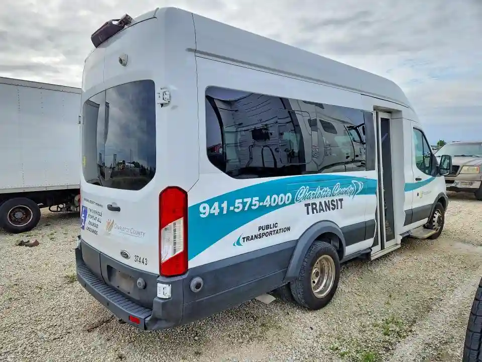 1FDVU4XV7KKB31559 2019 FORD TRANSIT-2