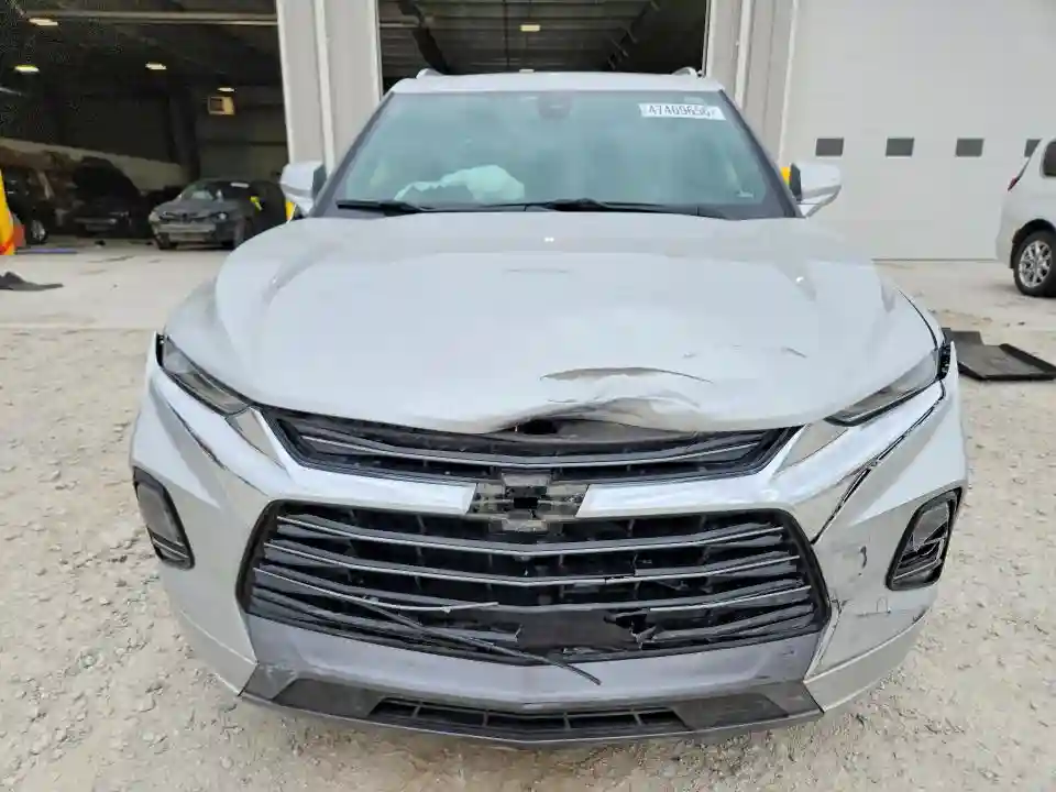3GNKBLRS5LS626690 2020 CHEVROLET BLAZER-4