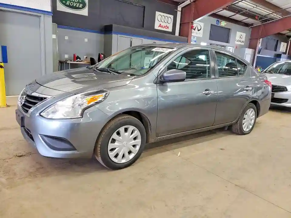 3N1CN7AP1KL850876 2019 NISSAN VERSA-0