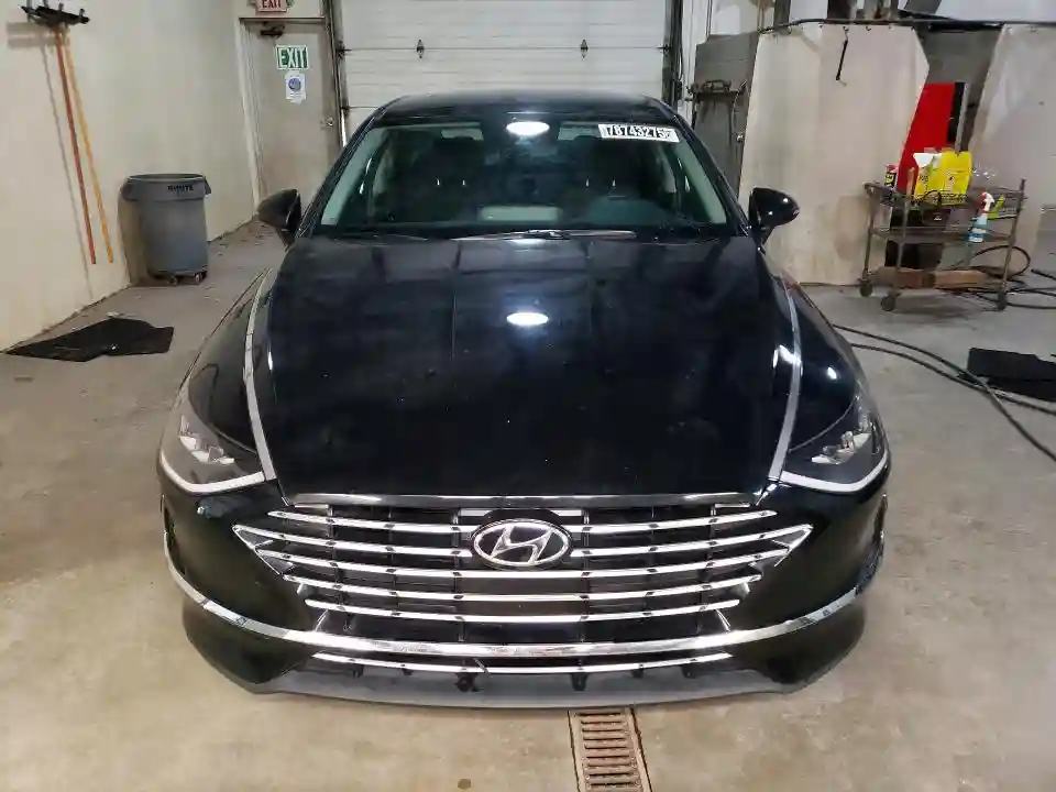 KMHL24JJ4PA055234 2023 HYUNDAI SONATA-4