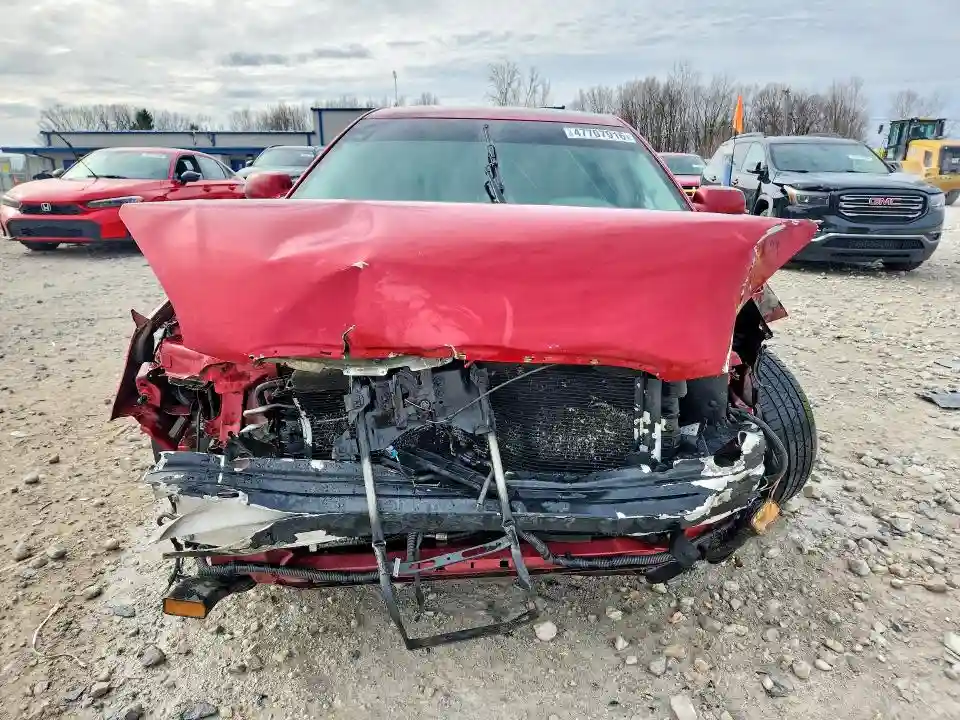 1G4HC5EM9BU133026 2011 BUICK LUCERNE C-4